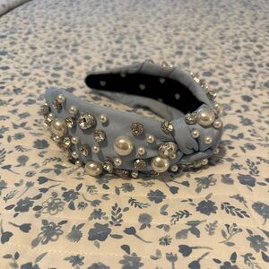 Lele Sadoughi Headband